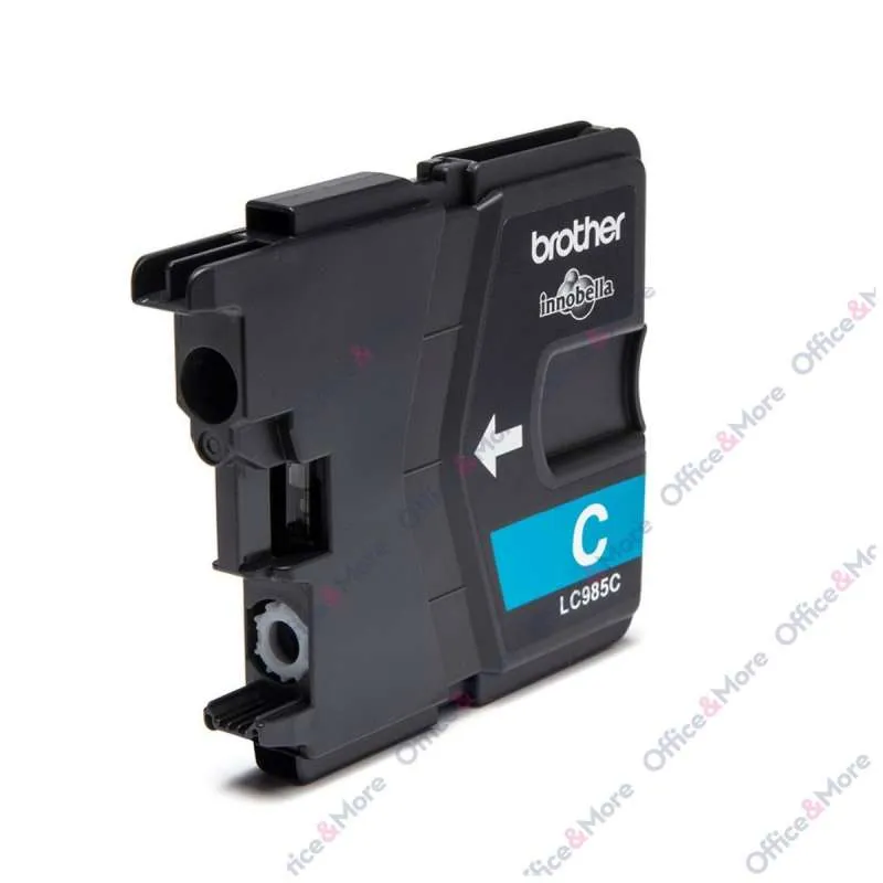 BROTHER KERTRIDŽ LC-985C 