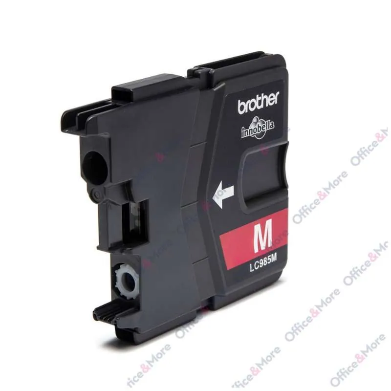 BROTHER KERTRIDŽ LC-985M 