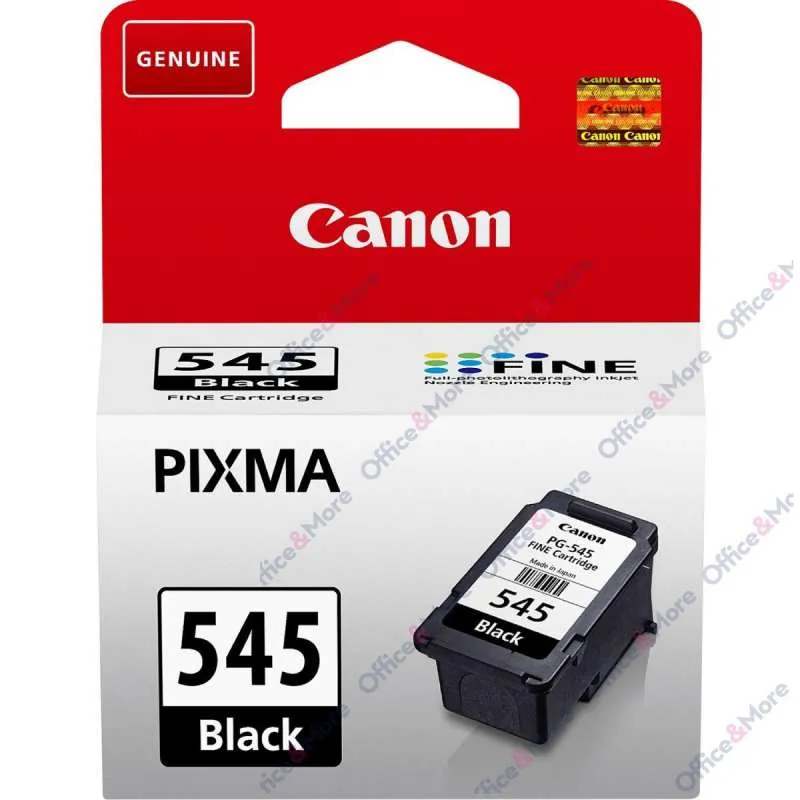 CANON PATRON PG-545 BLACK za IP2850/MG2450 