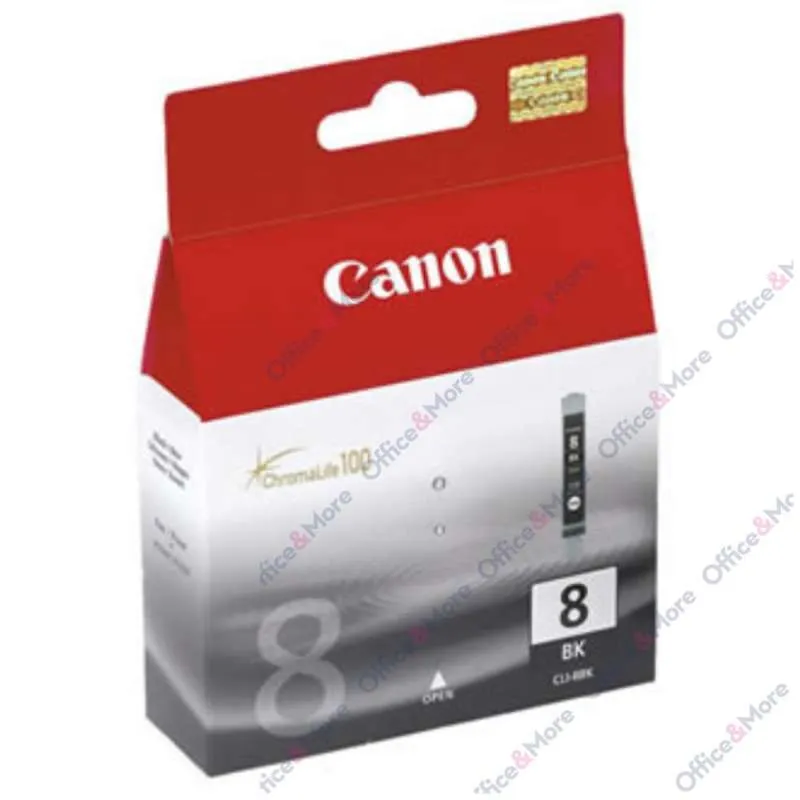CANON PATRON CLI-8BK BJC 4200 BLACK 
