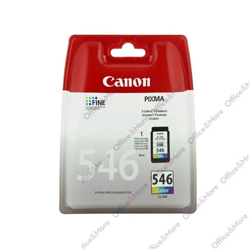 CANON PATRON CL-546 TRI-COLOUR za IP2850/MG2450 