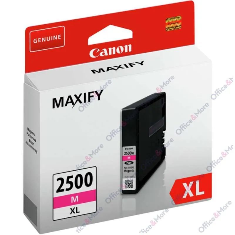 CANON PATRON PGI-2500XL M 