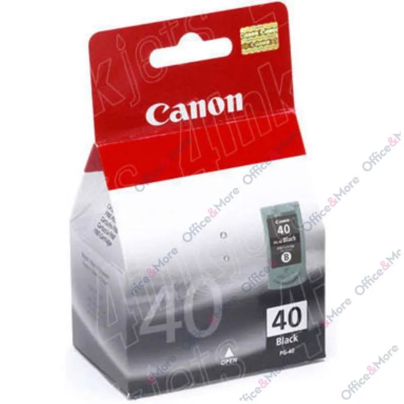 CANON PATRON PG-40 BJC CRNI 1600/2200 