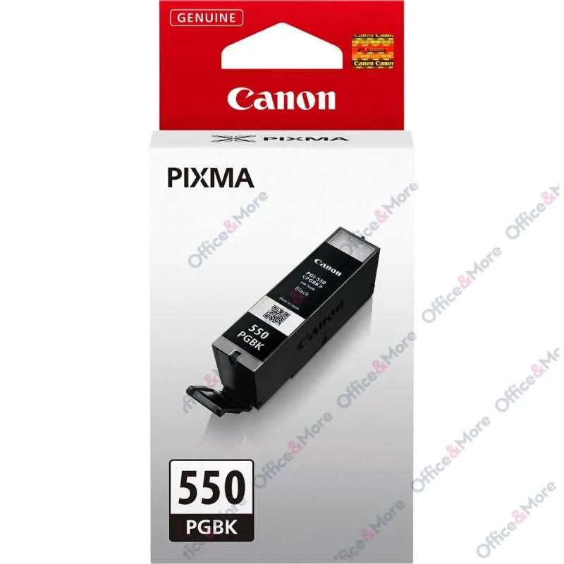 CANON PATRON PGI-550 PGBK BLACK 