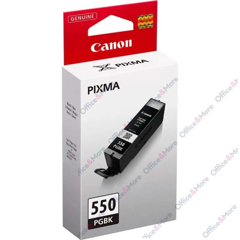 CANON PATRON PGI-550 PGBK BLACK 