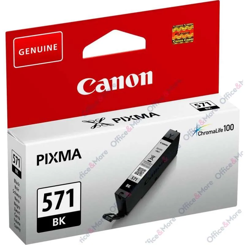 CANON PATRON CLI-571 BLACK 