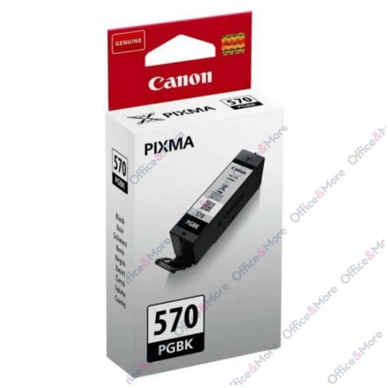 CANON PATRON PGI-570 BLACK 