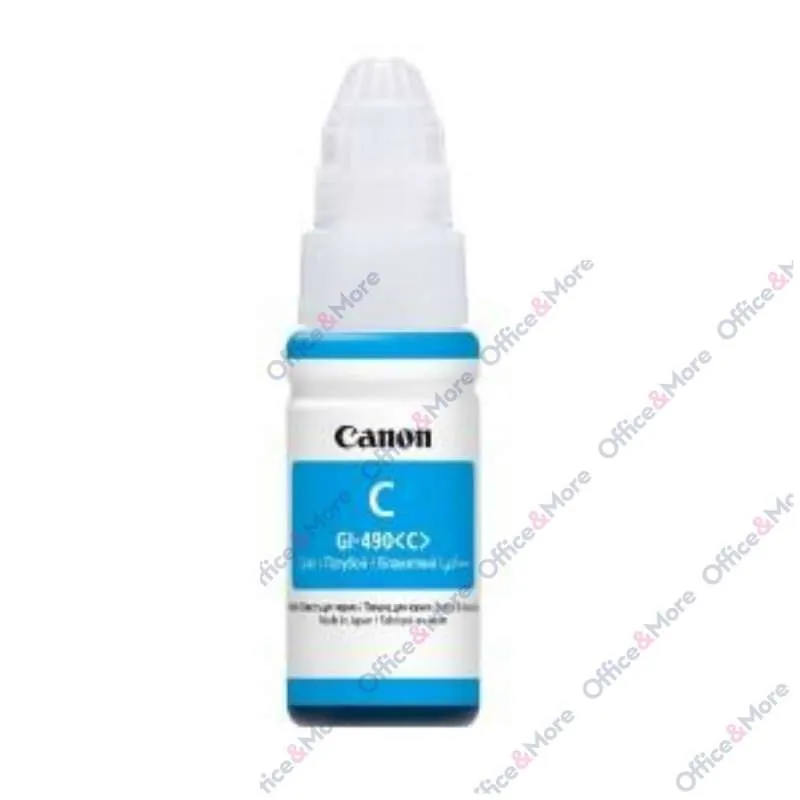 CANON PATRON GI-490 CYAN 