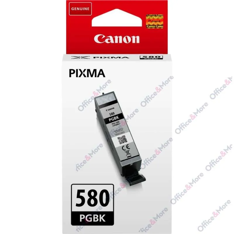 CANON PATRON PGI-580PG BLACK 