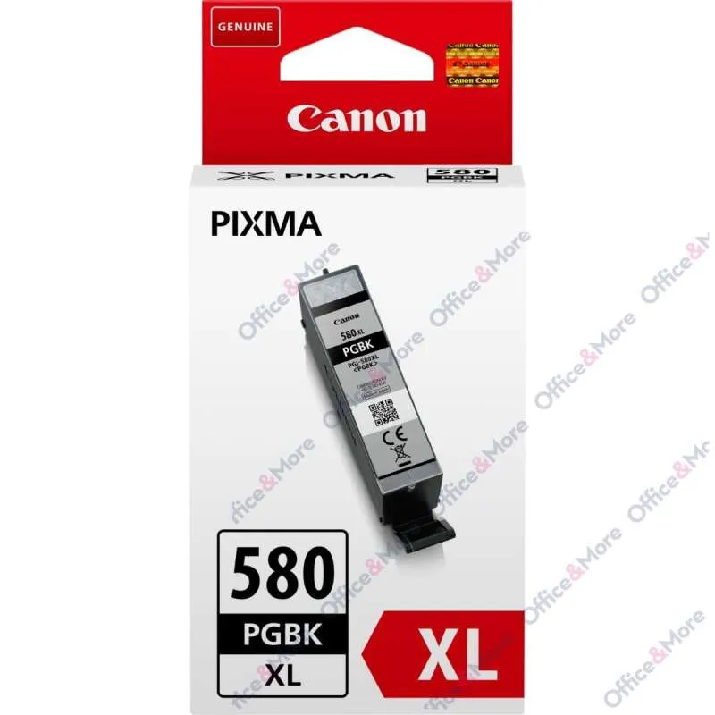 CANON PATRON PGI-580PG XL BLACK 