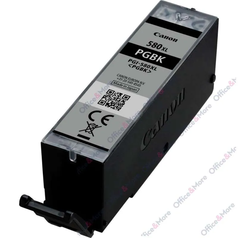 CANON PATRON PGI-580PG XL BLACK 