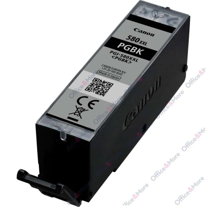 CANON PATRON PGI-580PG XXL BLACK 