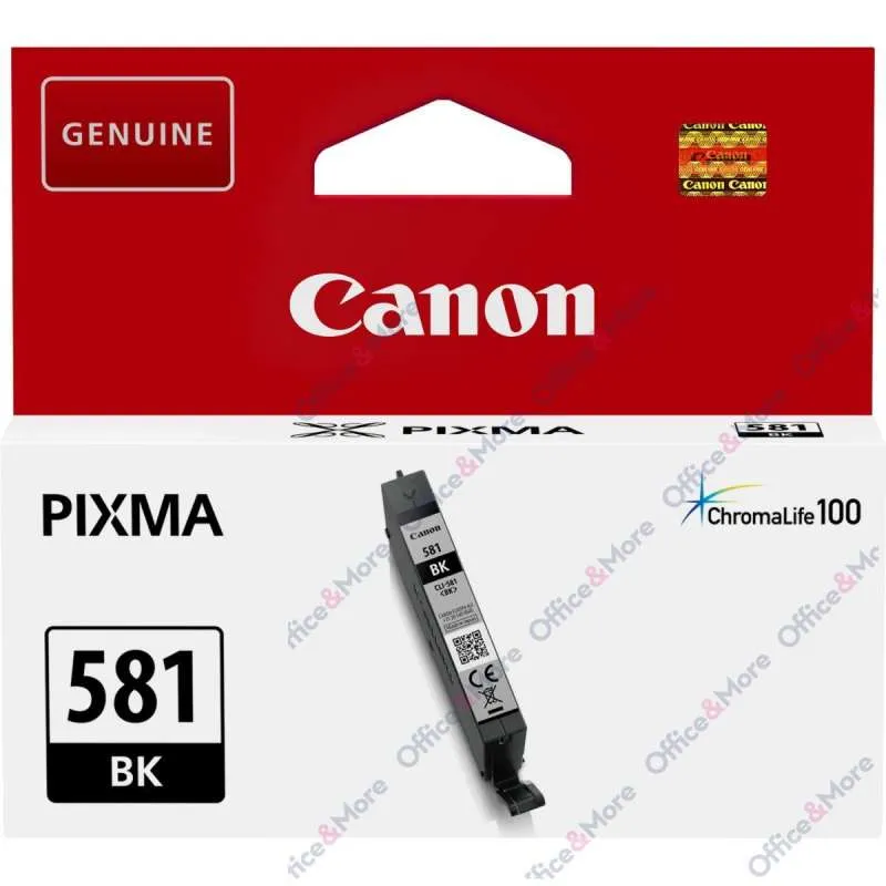 CANON PATRON CLI-581 BLACK 