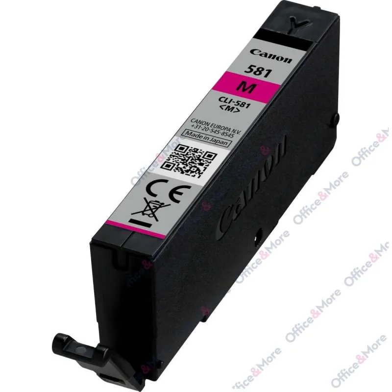 CANON PATRON CLI-581 MAGENTA 