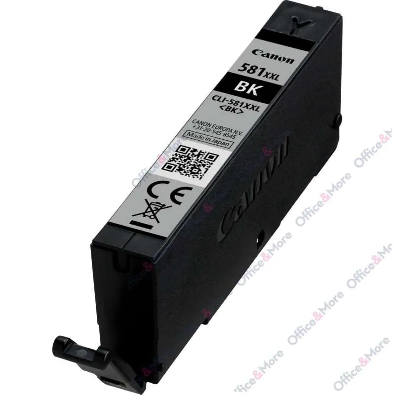 CANON PATRON CLI-581 XXL BLACK 
