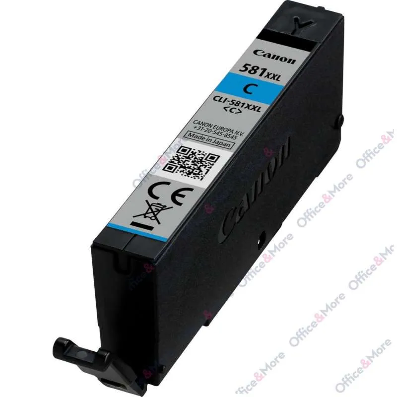 CANON PATRON CLI-581 XXL CYAN 