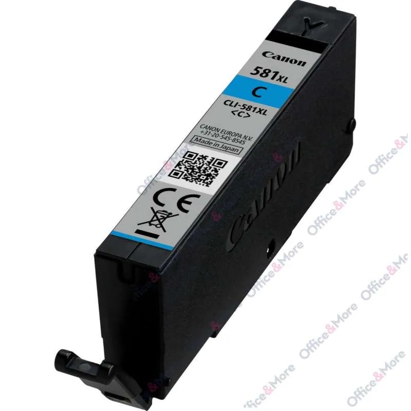 CANON PATRON CLI-581 XL CYAN 