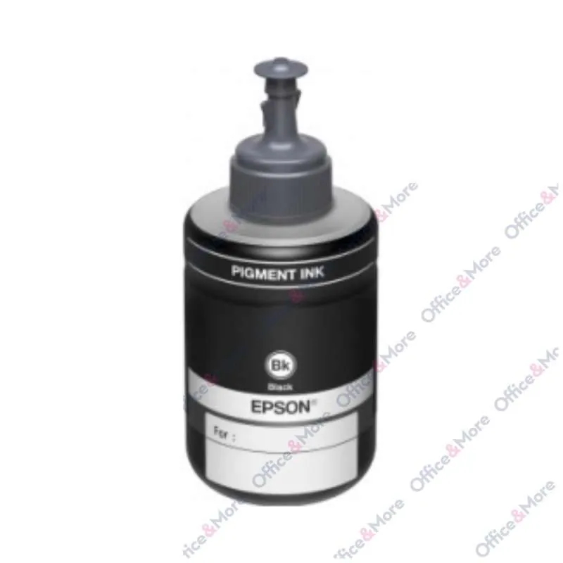 EPSON KERTRIDŽ T7741 BLACK 