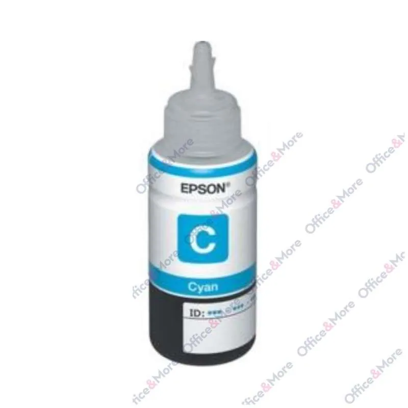 EPSON KERTRIDŽ T6732 CYAN 