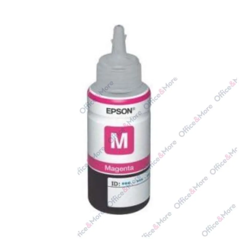 EPSON KERTRIDŽ T6733 MAGENTA 