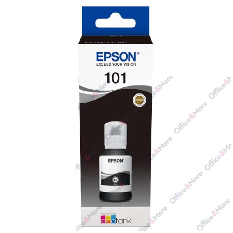 EPSON KERTRIDŽ BOCA 101 BLACK - C13T03V14A 