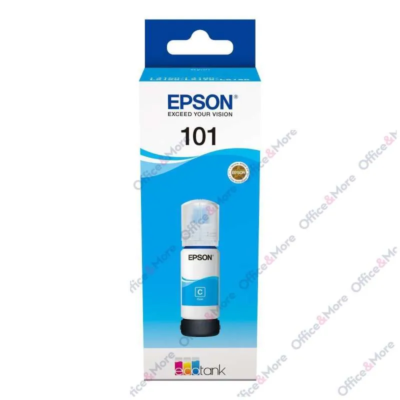 EPSON KERTRIDŽ BOCA 101 CYAN - C13T03V24A 