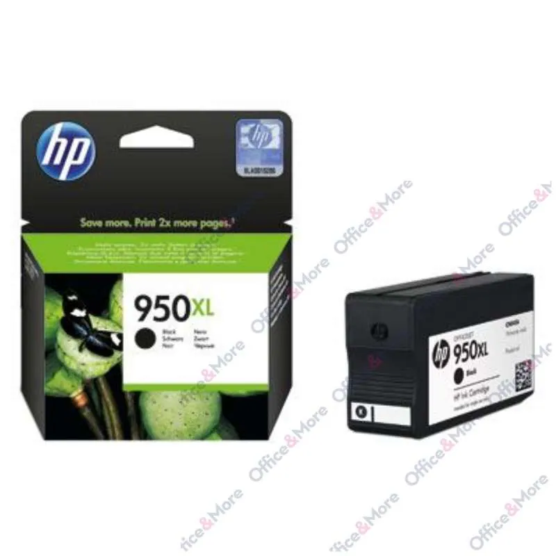 HP KERTRIDŽ CN045AE No.950XL BLACK 