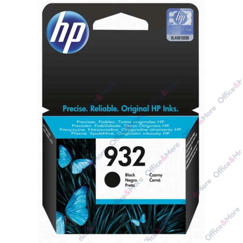 HP KERTRIDŽ CN057AE No.932 BLACK 