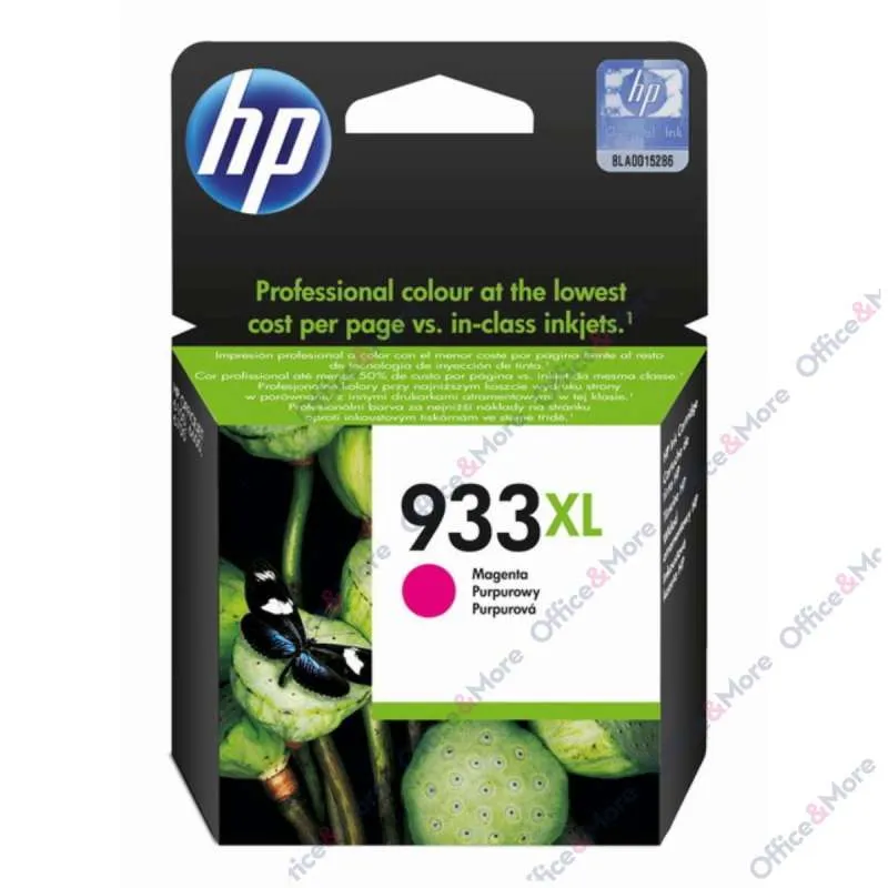 HP KERTRIDŽ CN055AE No.933XL MAGENTA 