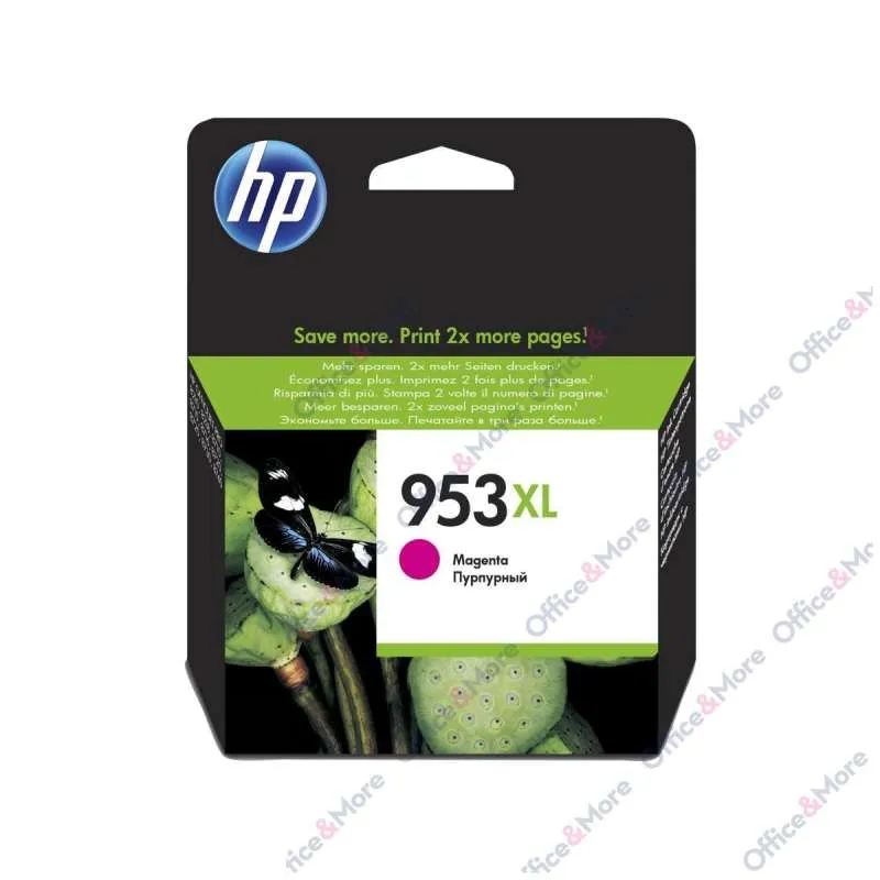 HP KERTRIDŽ F6U17AE No.953XL MAGENTA 