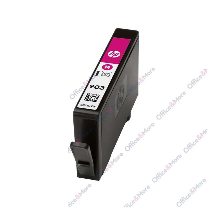 HP KERTRIDŽ T6L91AE No.903 MAGENTA 