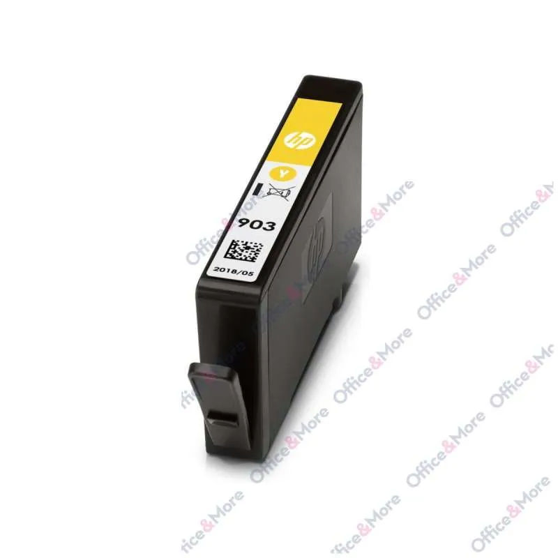 HP KERTRIDŽ T6L95AE No.903 YELLOW 