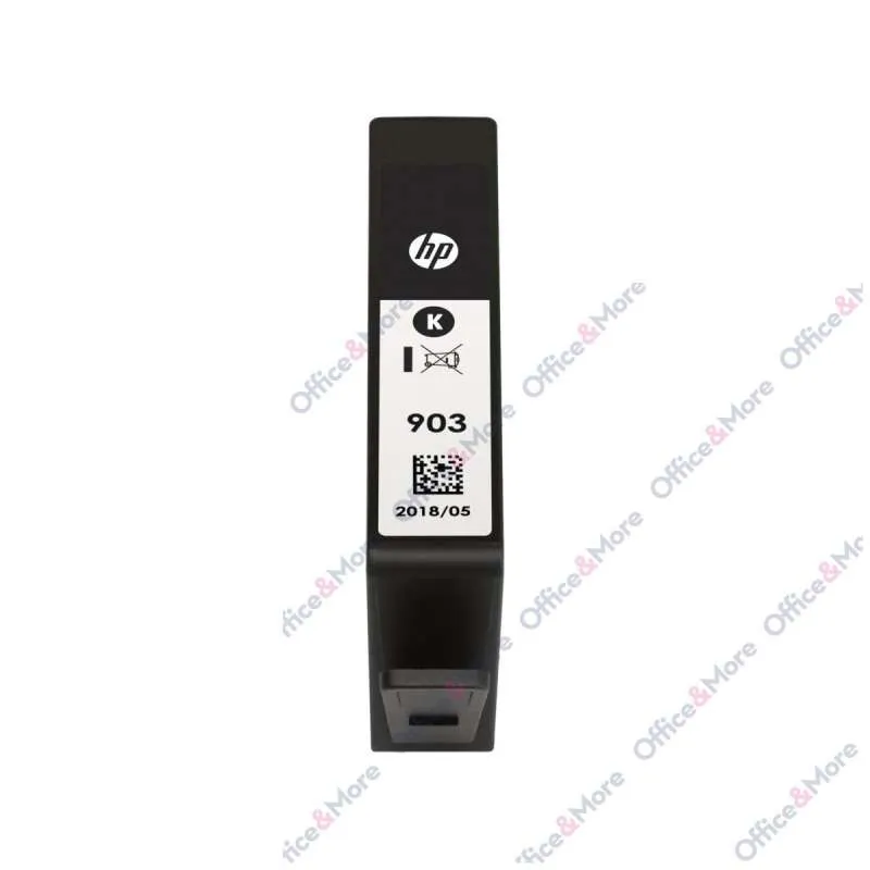 HP KERTRIDŽ T6L99AE No.903 BLACK 
