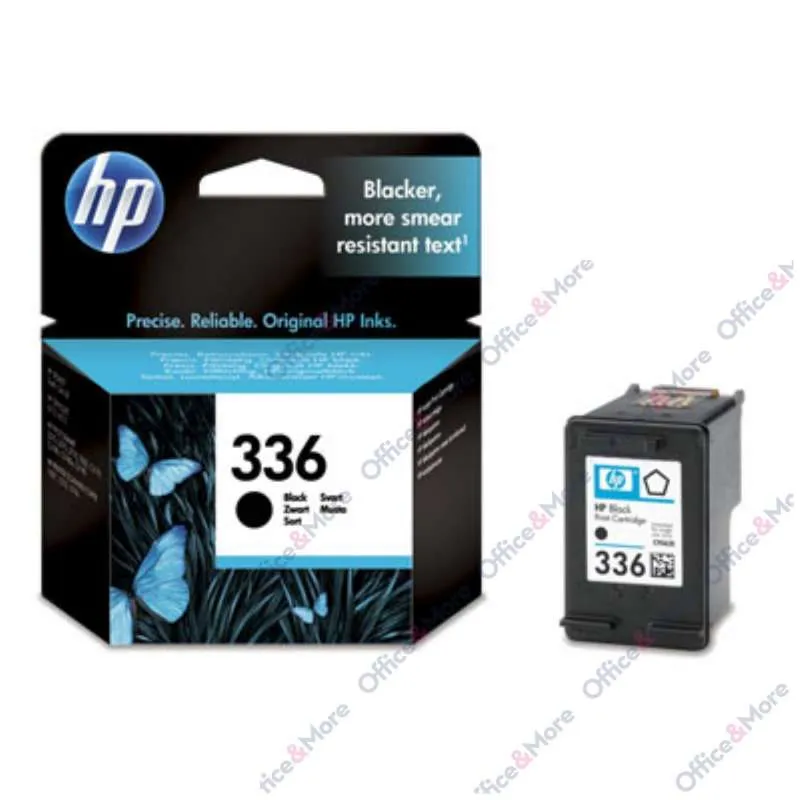 HP KERTRIDŽ C9362EE No.336 BLACK 