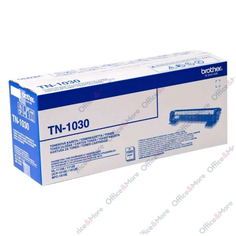 BROTHER TONER TN-1030 