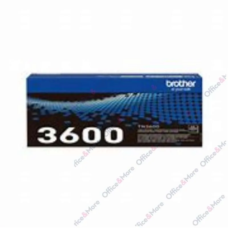 BROTHER TONER TN-3600 