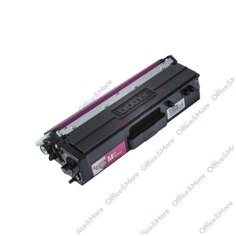 BROTHER TONER TN-421M MAGENTA 