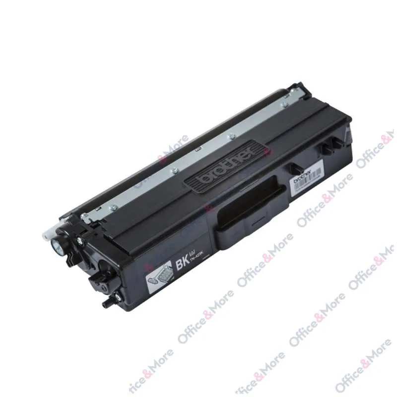 BROTHER TONER TN-423BK BLACK 
