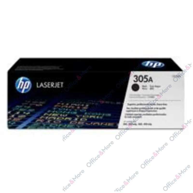 HP TONER CE410A No.305 BLACK za CLJ Pro 300/400 