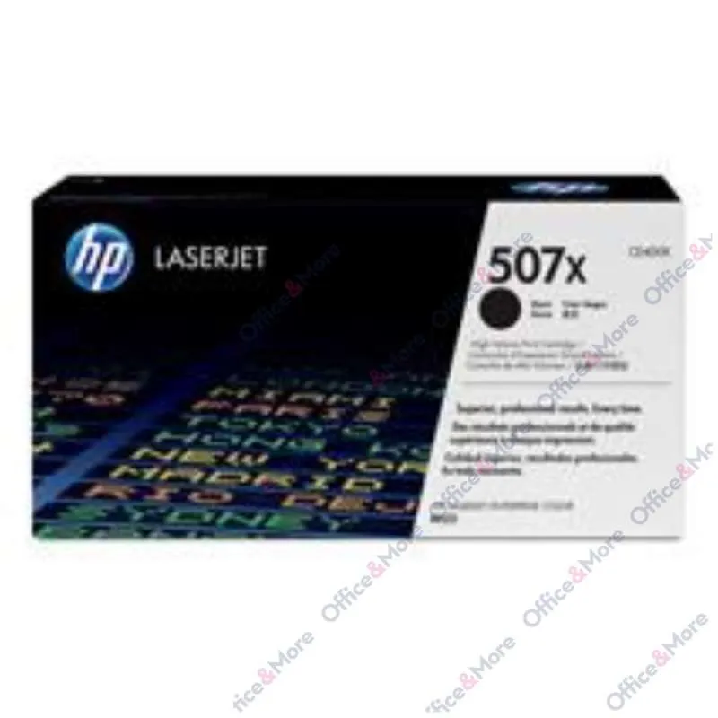 HP TONER CE400X No.507 BLACK za M551/M575 