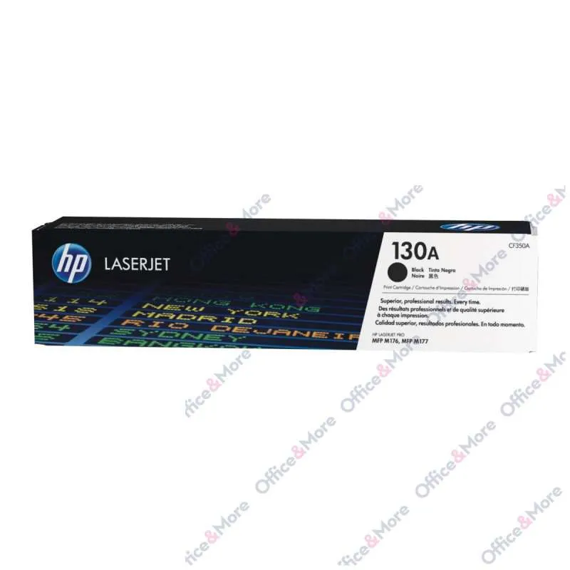 HP TONER CF350A No.130 BLACK 