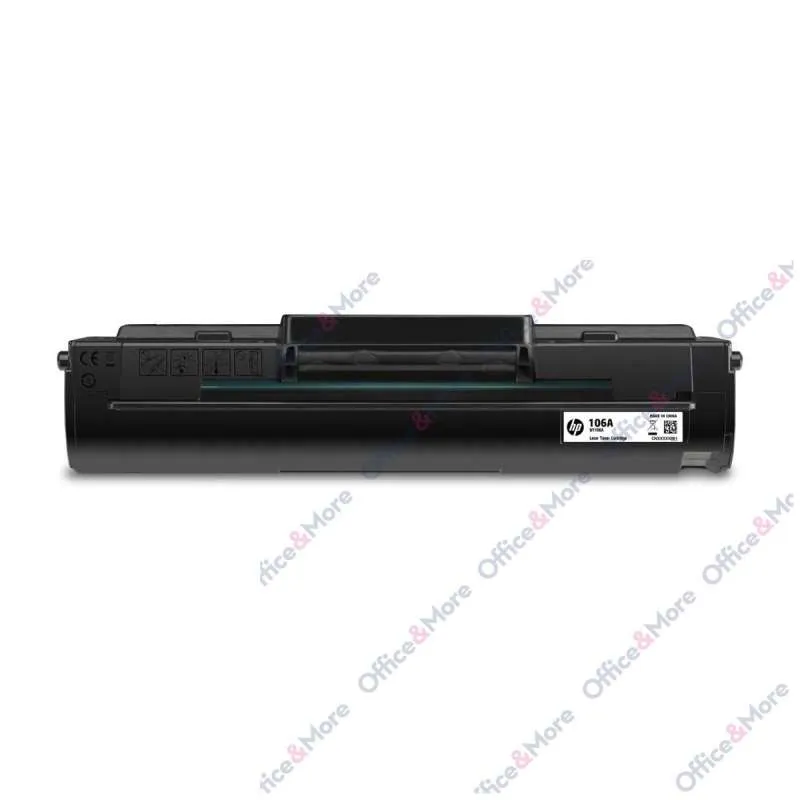 HP TONER W1106A No.106A BLACK 