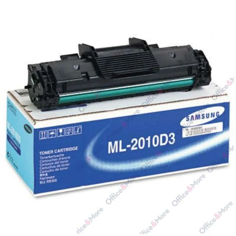 SAMSUNG TONER ML-2010D3 