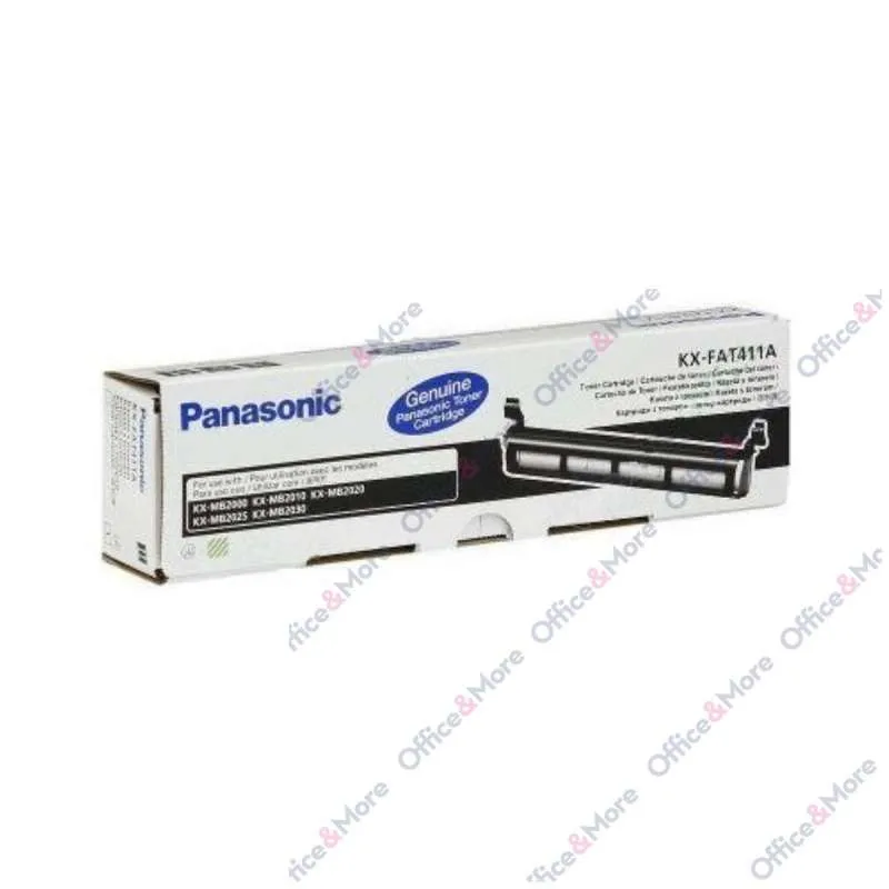PANASONIC POTR. KX-FAT411 