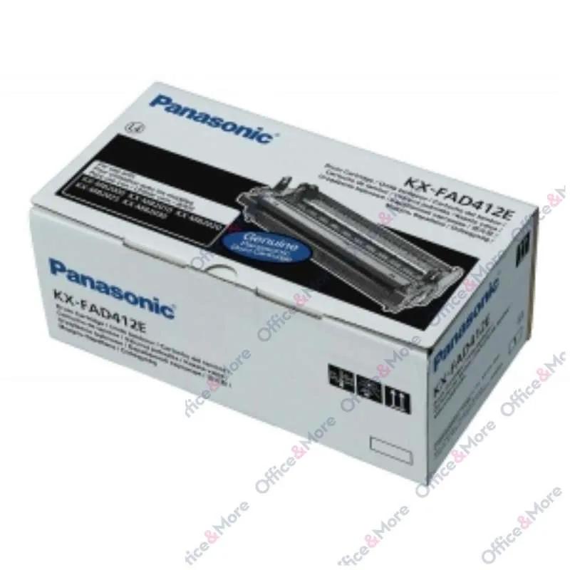 PANASONIC POTR. KX-FAD412 