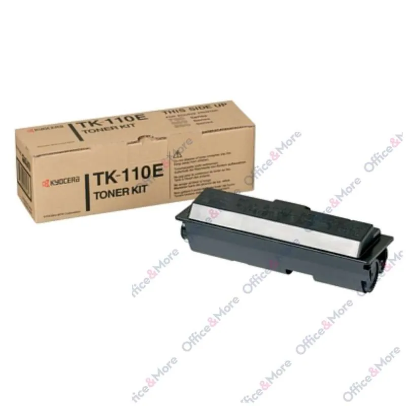 KYOCERA MITA TONER TK-110E 