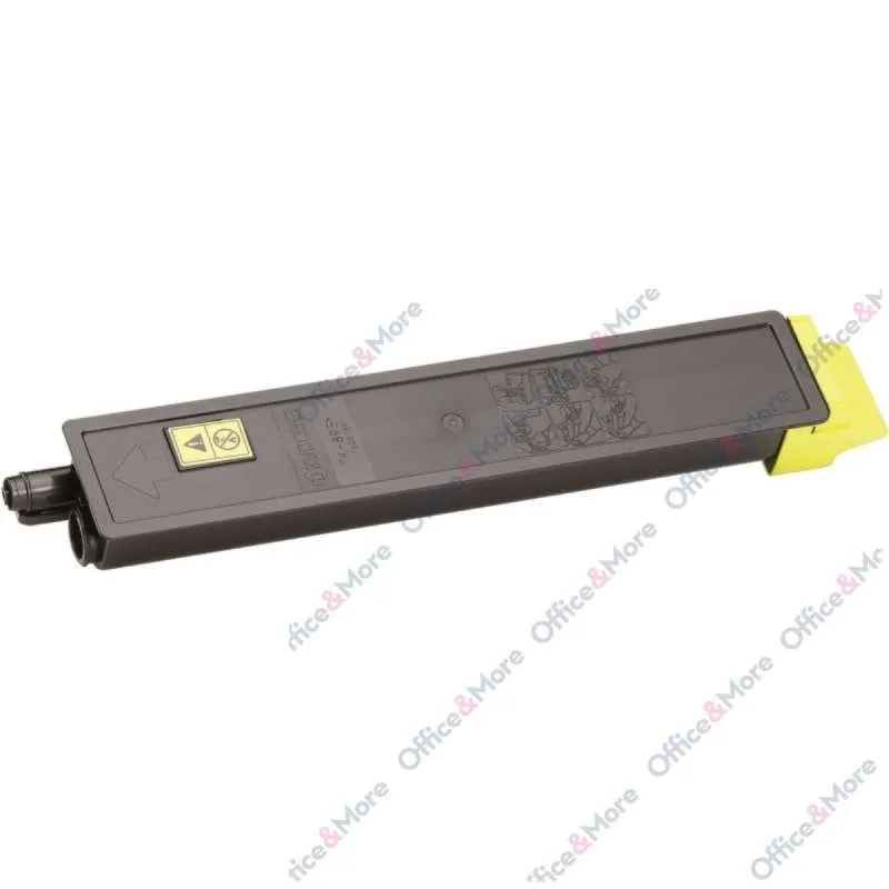 KYOCERA TONER TK-895 YELLOW 