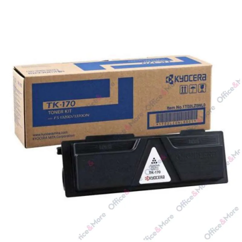 KYOCERA TONER TK-170 BLACK 