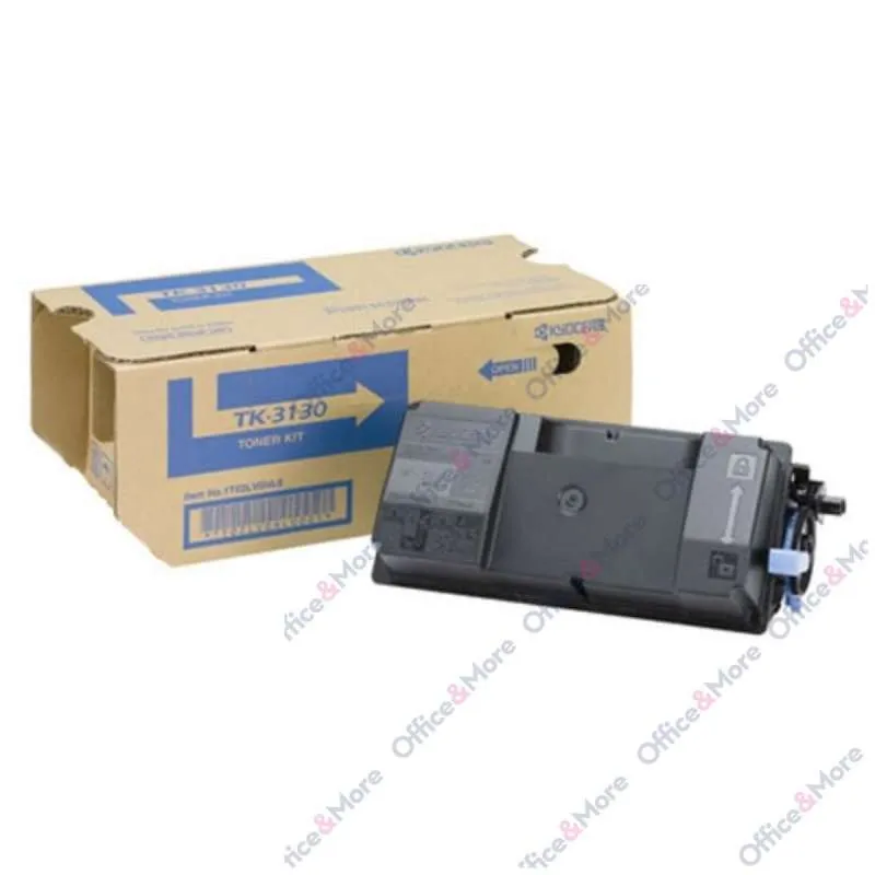 KYOCERA TONER TK-3130 BLACK 