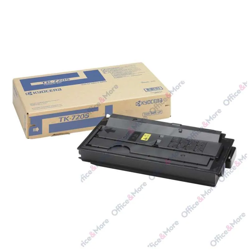 KYOCERA TONER TK-7205 BLACK 